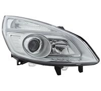 HELLA Halogen/DE-Headlight - right - for e.g. (NON UK, RH traffic) 1EL009447-101
