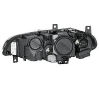 Right Front Headlight Bixenon D1S-H8 AFS For BMW X6 E71 2008 And Later