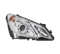 HELLA DE/Halogen-Headlight - right - for e.g. (NON UK, RH traffic) 1EL009647-921