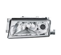 Left Headlight Skoda:OCTAVIA I 1 1U1941017P 1U1941017D