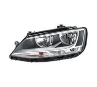 HELLA 1EL 010 395-011 Headlight