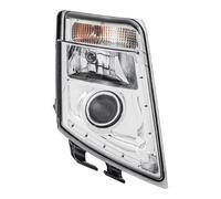 HELLA 1EL 010 478-261 Headlight