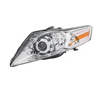HELLA 1EL 010 541-091 Headlight