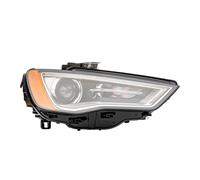 HELLA 1EL 010 740-361 Headlight