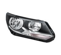 Headlight Headlamp FOR VW TIGUAN 2011-2016 5N1941006 Right HELLA New