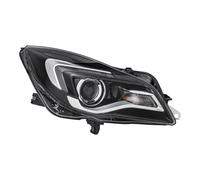 HELLA 1EL 011 165-761 Headlight