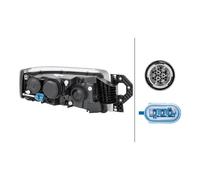 HELLA 1EL 011 171-251 Headlight