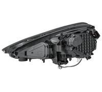 HELLA Headlights 1EL 011 745-581 Right D8S, H7, LED Bi-Xenon, LED 12 for right-hand traffic PORSCHE: Cayenne