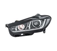 HELLA 1EL 011 811-311 LED/Bi-Xenon-Headlight - for right-hand traffic - Left Front