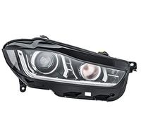 HELLA 1EL 011 811-321 Headlight