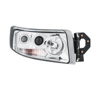 HELLA 1EL 011 899-381 Headlight