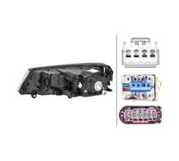HELLA 1EL 011 937-321 Headlight