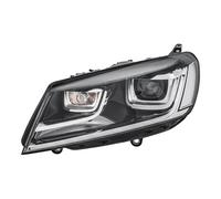 Left Front Headlight For VW Touareg 2014 On Bixenon AFS LED