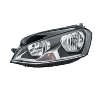 HELLA 1EL 011 956-411 Headlight