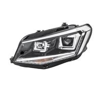 Left Headlight VW:CADDY IV 4 2K1941031A 2K1941039A 2K1941039