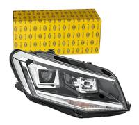 HELLA 1EL 012 286-221 DE/LED/Bi-Xenon-Headlight - ECE - for right-hand traffic - Right Front
