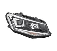 HELLA 1EL 012 286-221 DE/LED/Bi-Xenon-Headlight - ECE - for right-hand traffic - Right Front
