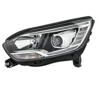 HELLA 1EL 012 293-411 Headlight