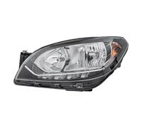 HELLA 1EL 012 643-011 Headlight