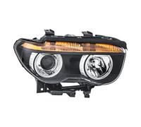 HELLA 1EL 158 076-011 Headlight