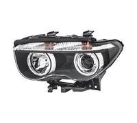 HELLA 1EL 158 083-011 Headlight