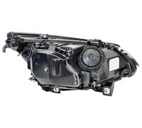 LEFT HAND DRIVE EUROPE EDITION HEADLIGHT 1EL 160 295-001 HELLA