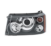 HELLA 1EL 238 022-871 Headlight