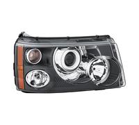 HELLA Bi-Xenon-Headlight - right - for e.g. R (NON UK, RH traffic) 1EL238022-881