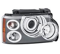 Hella Headlight 1EL238036-441 Bi-Xenon Right Single