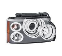 Headlight 1EL238036-441 by Hella Right - Single