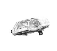 HELLA FF/Halogen/DE-Headlight - left - for e. (NON UK, RH traffic) 1EL247014-011