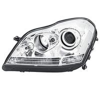 HELLA 1EL 263 400-011 FF/DE/Halogen-Headlight - ECE - for right-hand traffic - Left Front