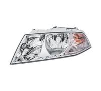HELLA 1EL 354 027-011 Headlight