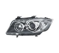 HELLA 1EL 354 687-011 Headlight
