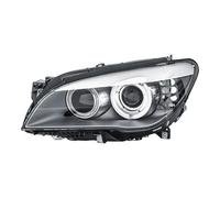 HELLA LED/Bi-Xenon-Headlight - left - for e.g (NON UK, RH traffic) 1EL354689-011