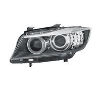 HELLA Bi-Xenon/LED-Headlight - left - for e.g (NON UK, RH traffic) 1EL354691-011