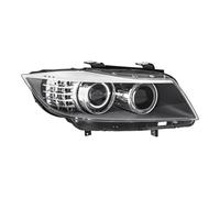 HELLA Bi-Xenon/LED-Headlight - right - for e. (NON UK, RH traffic) 1EL354691-021