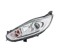 HELLA 1EL 354 803-051 Headlight