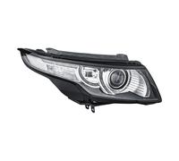 HELLA 1EL 354 806-061 Headlight