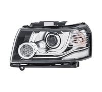HELLA 1EL 354 813-091 Headlight