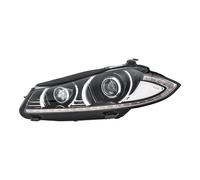 HELLA Bi-Xenon/LED-Headlight - left - for e.g (NON UK, RH traffic) 1EL354815-071