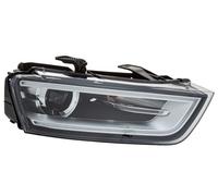 HELLA 1EL 354 839-061 Headlight