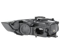 HELLA Headlights 1EL 354 840-021 Right H8, PSY24W, LED, D5S LED, Bi-Xenon 12 for right-hand traffic AUDI: Q3