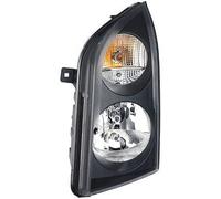 HELLA 1ER 011 592-071 Head Light Left For LHT For VW Crafter 30-35 Crafter 30-50