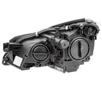 HELLA Bi-Xenon/Halogen-Headlight - right - fo (NON UK, RH traffic) 1ES008821-321