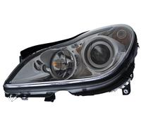 HELLA 1ES 008 821-351 Headlight