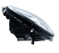 HELLA Bi-Xenon/Halogen-Headlight - right - fo (NON UK, RH traffic) 1ES008821-361