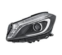 HELLA 1EX 010 818-351 Headlight