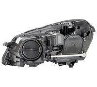 HELLA LED/Halogen-Headlight - right - for e.g (NON UK, RH traffic) 1EX011066-621