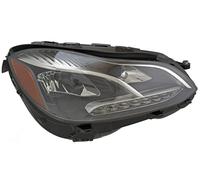 Mercedes E-class Headlight LED Right 09-16 OEM HELLA